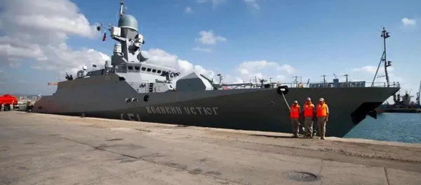 «Άκυρο» από Σουδάν σε Ρωσία: «Δεν θα κάνετε ναυτική βάση»! - Προχωρά η τουρκική ναυτική βάση